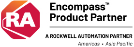 Rockwell Automation Encompass Product Partner