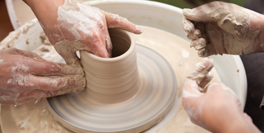 Ceramics Equipment