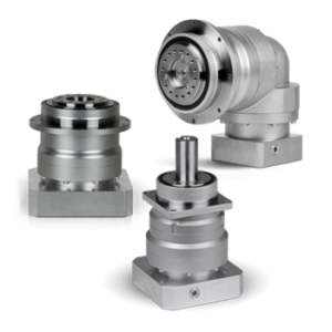 Inline & Right-angle Planetary Gearboxes